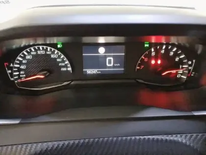 Photo 9 Peugeot 208  BlueHDi 100 S&S BVM6