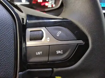 Photo 27 Peugeot 208  BlueHDi 100 S&S BVM6