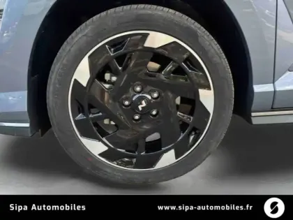 Photo 8 Hyundai Kona  Electrique 65 kWh - 217 ch