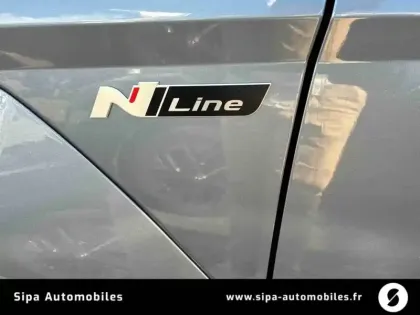 Photo 23 Hyundai Kona  Electrique 65 kWh - 217 ch