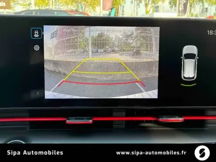 Photo 20 Hyundai Kona  Electrique 65 kWh - 217 ch