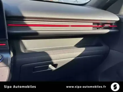 Photo 25 Hyundai Kona  Electrique 65 kWh - 217 ch