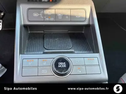Photo 19 Hyundai Kona  Electrique 65 kWh - 217 ch