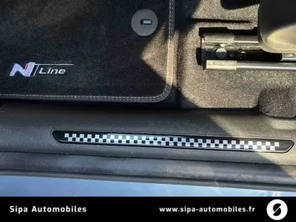 Photo 29 Hyundai Kona  Electrique 65 kWh - 217 ch