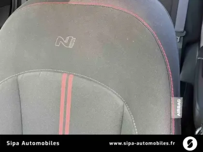 Photo 30 Hyundai Kona  Electrique 65 kWh - 217 ch