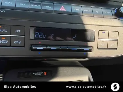 Photo 18 Hyundai Kona  Electrique 65 kWh - 217 ch