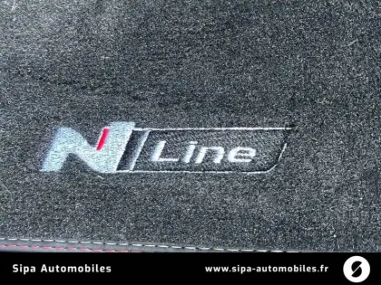 Photo 22 Hyundai Kona  Electrique 65 kWh - 217 ch