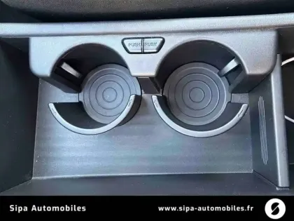 Photo 26 Hyundai Kona  Electrique 65 kWh - 217 ch