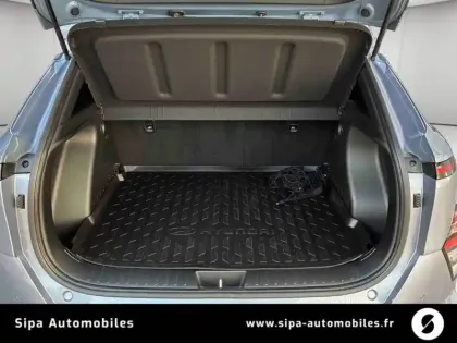 Photo 9 Hyundai Kona  Electrique 65 kWh - 217 ch