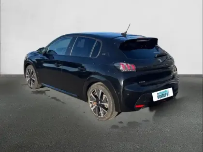 Photo 6 Peugeot 208  PureTech 100 S&S EAT8