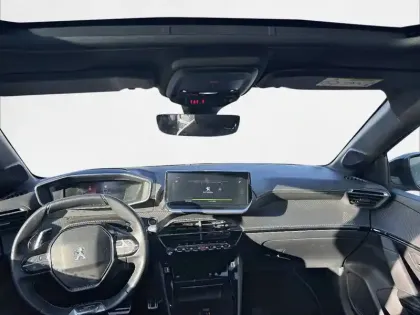 Photo 7 Peugeot 208  PureTech 100 S&S EAT8