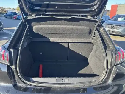 Photo 5 Peugeot 208  PureTech 100 S&S EAT8