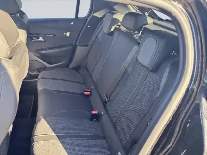 Photo 11 Peugeot 208  PureTech 100 S&S EAT8