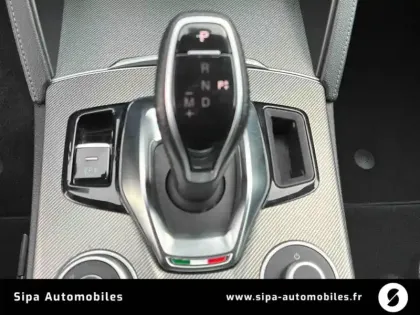 Photo 26 Alfa Romeo Stelvio  2.2 160 ch AT8