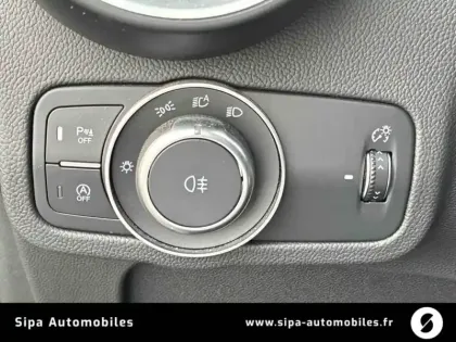 Photo 15 Alfa Romeo Stelvio  2.2 160 ch AT8