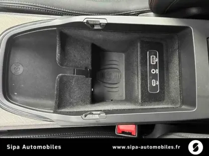 Photo 30 Alfa Romeo Stelvio  2.2 160 ch AT8