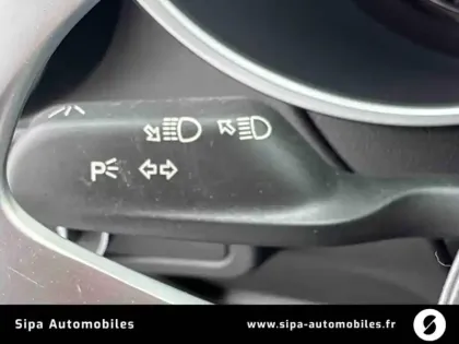Photo 21 Alfa Romeo Stelvio  2.2 160 ch AT8