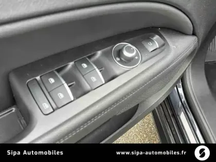 Photo 13 Alfa Romeo Stelvio  2.2 160 ch AT8