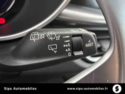 Photo 20 Alfa Romeo Stelvio  2.2 160 ch AT8