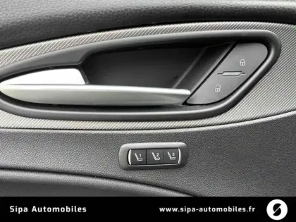 Photo 14 Alfa Romeo Stelvio  2.2 160 ch AT8