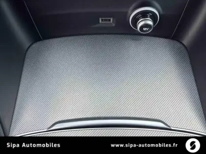 Photo 24 Alfa Romeo Stelvio  2.2 160 ch AT8