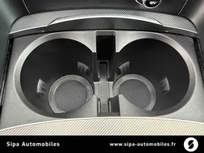 Photo 25 Alfa Romeo Stelvio  2.2 160 ch AT8