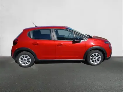 Photo 63 Citroën C3  BlueHDi 100 BVM6