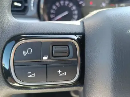 Photo 18 Citroën C3  BlueHDi 100 BVM6