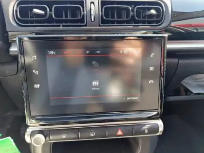 Photo 25 Citroën C3  BlueHDi 100 BVM6