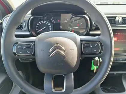 Photo 8 Citroën C3  BlueHDi 100 BVM6