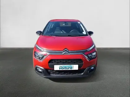 Photo 31 Citroën C3  BlueHDi 100 BVM6