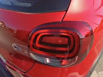 Photo 16 Citroën C3  BlueHDi 100 BVM6