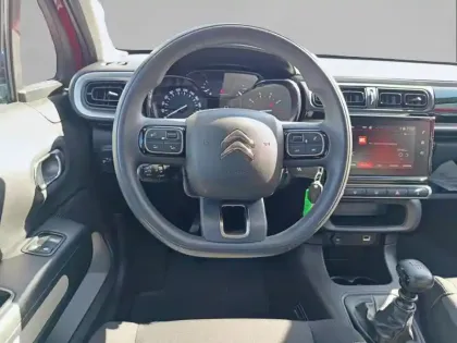 Photo 7 Citroën C3  BlueHDi 100 BVM6