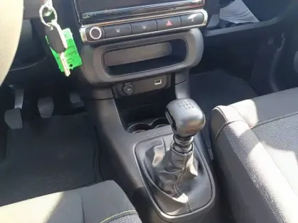 Photo 13 Citroën C3  BlueHDi 100 BVM6