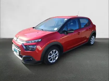 Photo 30 Citroën C3  BlueHDi 100 BVM6