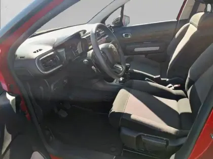 Photo 10 Citroën C3  BlueHDi 100 BVM6