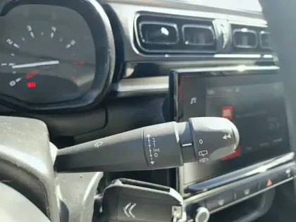 Photo 21 Citroën C3  BlueHDi 100 BVM6