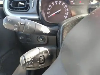 Photo 20 Citroën C3  BlueHDi 100 BVM6