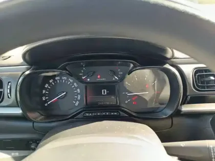 Photo 9 Citroën C3  BlueHDi 100 BVM6