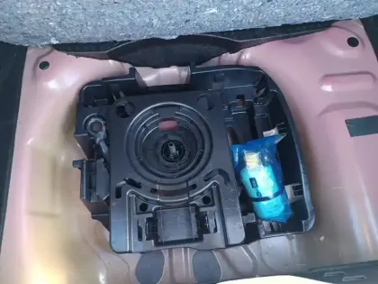 Photo 29 Citroën C3  BlueHDi 100 BVM6