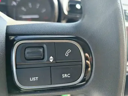 Photo 49 Citroën C3  BlueHDi 100 BVM6