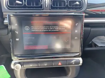 Photo 27 Citroën C3  BlueHDi 100 BVM6