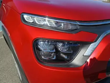 Photo 75 Citroën C3  BlueHDi 100 BVM6