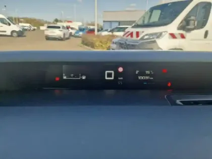 Photo 33 Citroën C3  Turbo 100 ch BVM6