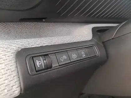 Photo 93 Citroën C3  Turbo 100 ch BVM6