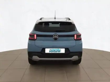 Photo 76 Citroën C3  Turbo 100 ch BVM6