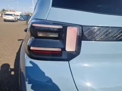 Photo 16 Citroën C3 Gén. IV Ph1 MAX 5