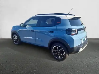 Photo 30 Citroën C3  Turbo 100 ch BVM6