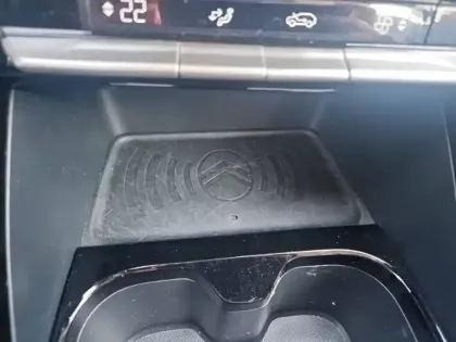 Photo 66 Citroën C3  Turbo 100 ch BVM6