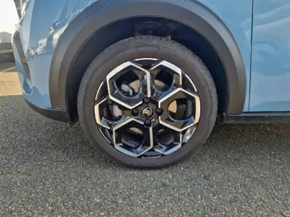 Photo 60 Citroën C3  Turbo 100 ch BVM6